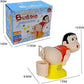 2023 Funny gifts Fart Bubble Blower - Children's day 40%OFF