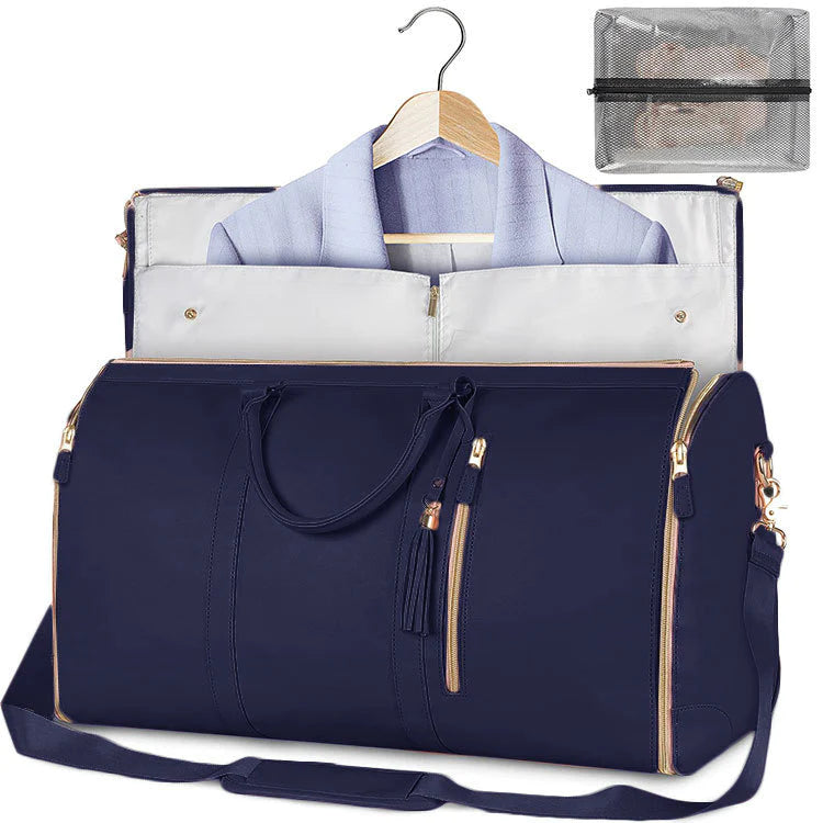 MyCarryall - Duffle Bag - 2024 New Year Sale Off 50%