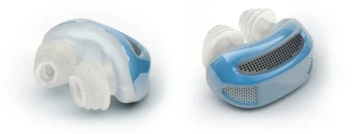 The First Hoseless, Maskless, Micro-CPAP - LAST DAY 80% OFF