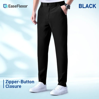 EaseFlexor - Unisex Ultra Stretch Quick Drying Pants