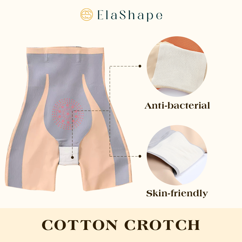 ElaShape - High Waisted Tummy Control Pants