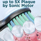 Adult Sonic Electric Toothbrush - Last day to get over 49% OFF