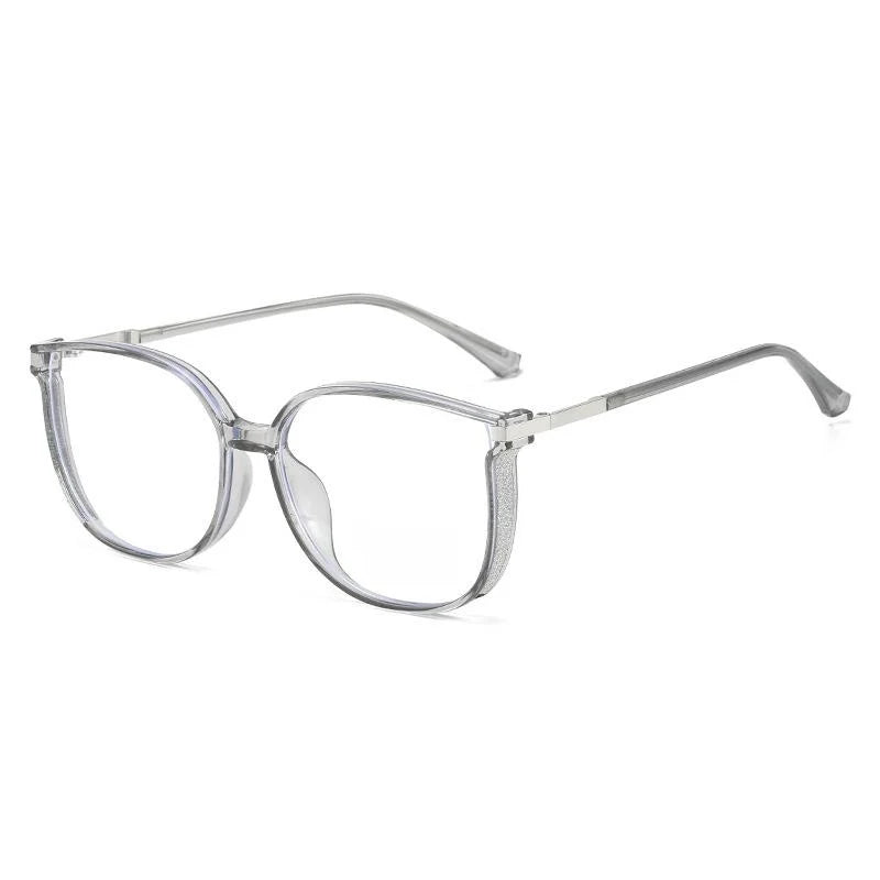 Women's Portable Fashion Anti-Blue Light Reading Glasses - Hot Sale 49% OFF