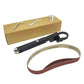 Angle grinder modified belt sander - (HOT SALE NOW 49% OFF)