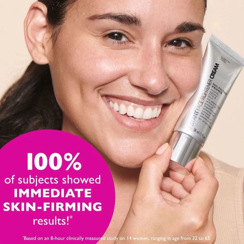 Face Tightener No-Filter Primer (Limited Time Discount) - Hot Sale 50% Off