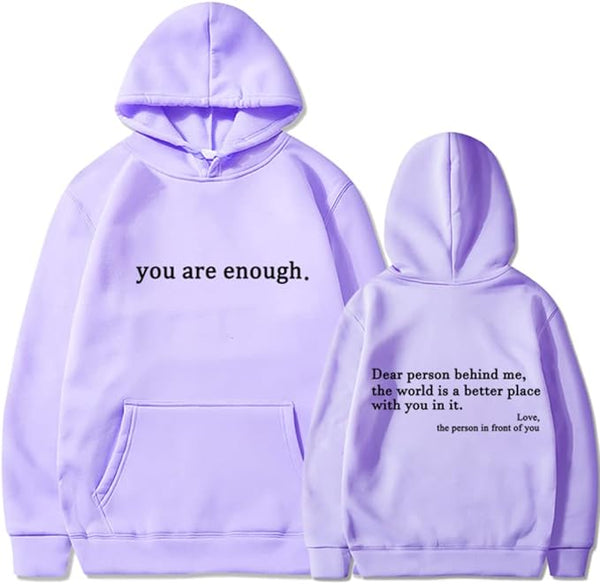 The Hope Hoodie