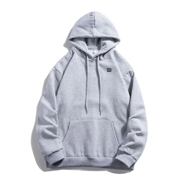 Foxvixen - Unisex Heated Hoodie - Christmas Sale 50%