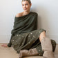 Asymmetric Draped Jumper (Buy 2 Vip Shipping)