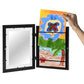 Doxla Children Art Projects Kids Art Frames