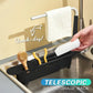 Updated Telescopic Sink Storage Rack - (2023-Christmas Hot Sale)