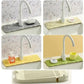 Tidy Splash Faucet Guard & Draining Mat - (Holiday Hot Sale-49% Off )