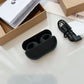 Wireless ear clip bone conduction waterproof headphones