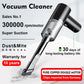 Wireless Handheld Car Vacuum Cleaner Last Day Promotion 50% OFF