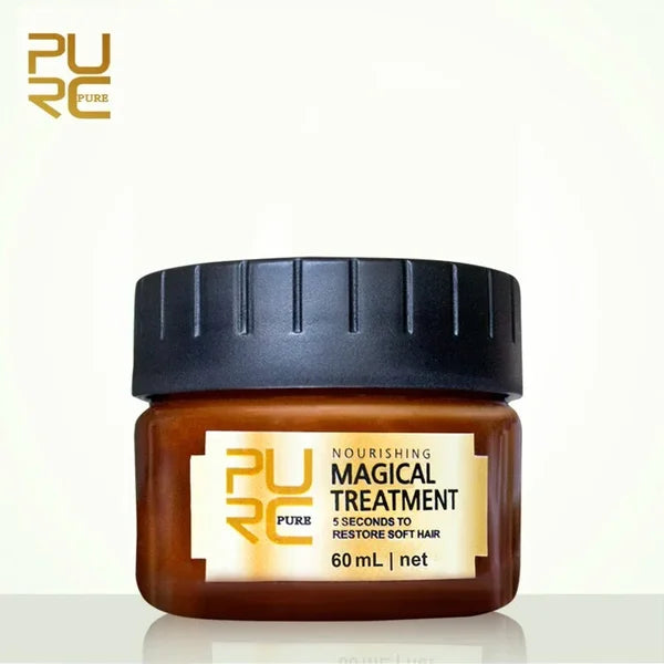 NEW Hair Treatment - 2024 New Year Sale Off 50%