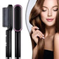 Multitudet - Negative Ion Hair Straightener Styling Comb - LAST DAY 49% OFF