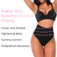 Snatched Waist Control Thong - Hot Sale 50% Off