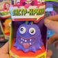 Hair pulling Screaming Monsters -Stress Relief Funny Trickery-Venting Novelty Stress Relief Toys