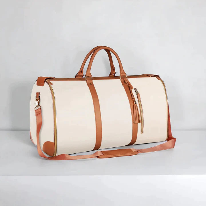 Foldable Travel Bag - Last Day Sale Off 60%