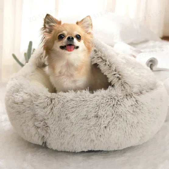 CozyCave - Premium Pet Bed 49% SALE - Vip Shipping