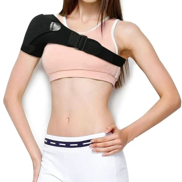 Footpathemed Compression Shoulder Brace - (New Year Hot Sale)