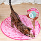 Gertar - 2 in 1 Simulated Interactive hunting cat toy - BUY 2 VIP SHIPPING