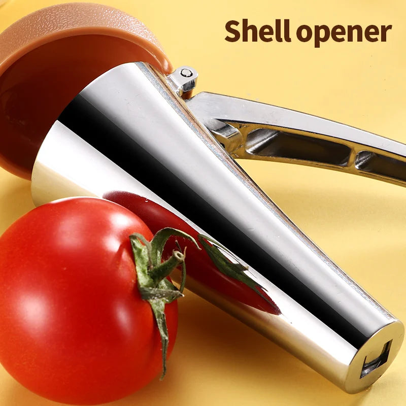 Dawnaza - Zinc Alloy Walnut Nut Shelling Tool - Hot Sale 50% Off