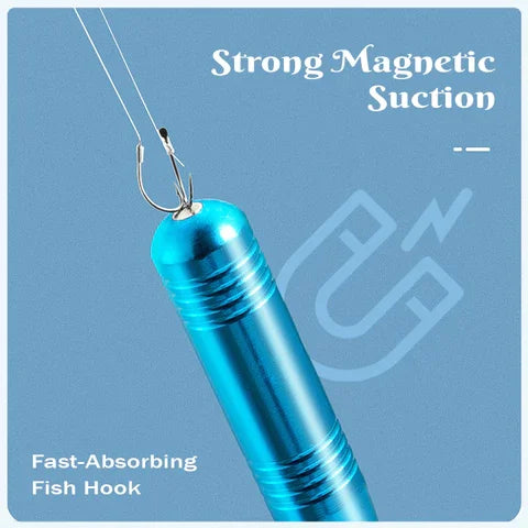 Fishing Hook Quick Removal Device - Last Day Sale 49% OFF