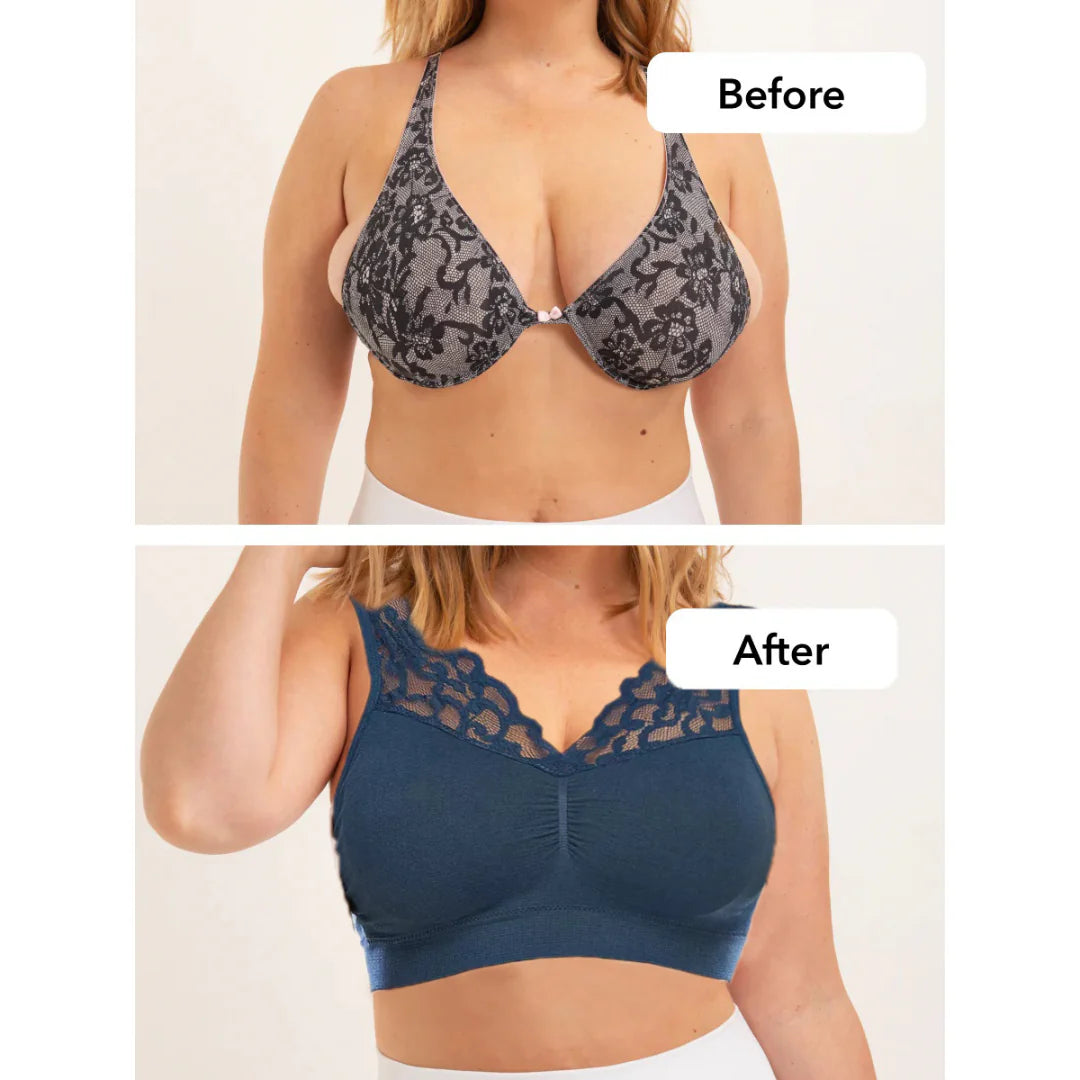 Anti-Sagging Breasts Bra - Hot sale 50%