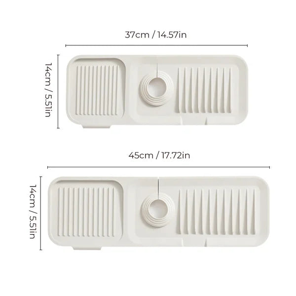 Swaynook Silicone Draining Mat