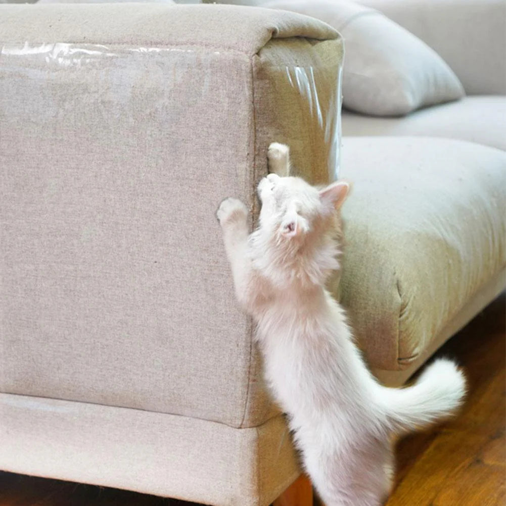 FelineShield – Protects Your Furniture From Cat Scratching – Hot Sale 50% Off