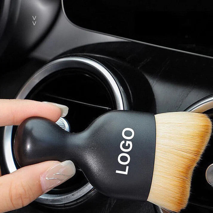 Woobroosh - Car Interior Dust Sweeping Soft Brush - Last Day Sale Off 50%