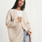 Cashmere Cocoon Cardigan