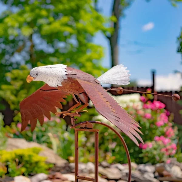 Protect Your Yard Garden Art – Bird Garden Yard Decoration – Last Day Promotion- SAVE 70%