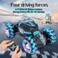 Gesture Sensing RC Stunt Car With Light & Music - (2023 SUMMER HOT SALE - 50% Off Now)