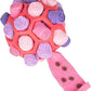 WaggleHound - Snuffle Ball Interactive Treat Game - Hot Sale 40% Off