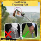 GOLF GRIP TRAINING AID（Buy 2 Vip Shipping） - Last Day Promotion 49%OFF