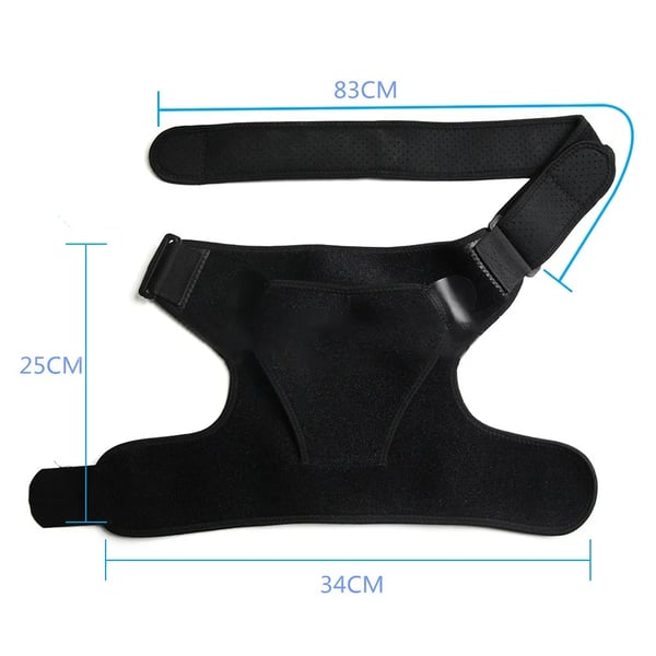 Footpathemed Compression Shoulder Brace - (New Year Hot Sale)