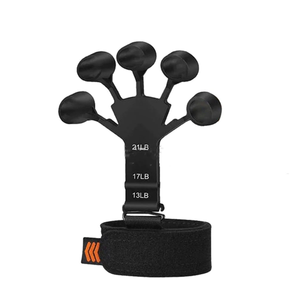 GripElite Forearm And Finger Strength Trainer - Hot Sale 50% Off