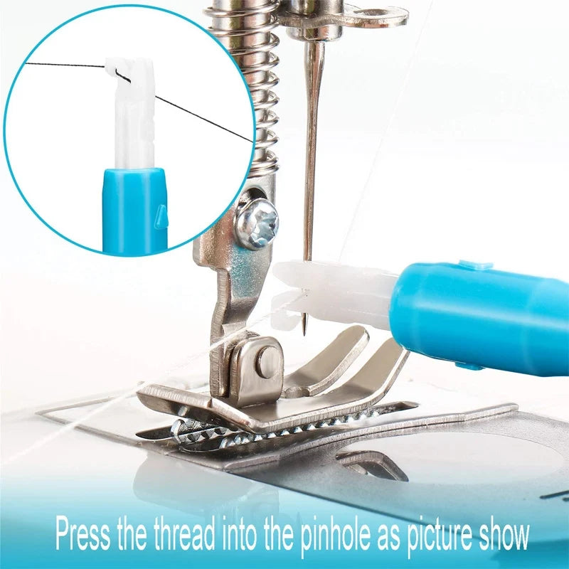 Needle Threader for Sewing Machine (BUY MORE SAVE MORE) - Hot Sale 50% Off