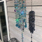 Crystal Wind Chime - Hot sale 50% Off