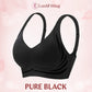 Powerful Push-Up Seamless Bra