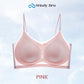 WindyBra -  Summer seamless ultra-thin plus size ice silk comfort bra - LAST DAY 70% OFF