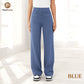 FlexiPants - Women's Casual High Waist Stretch Pants