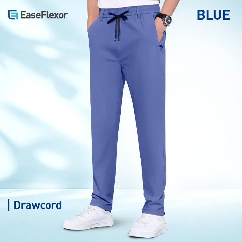 EaseFlexor - Unisex Ultra Stretch Quick Drying Pants