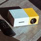 OzWise Home Cinema Mini Projector - Hot Sales 70% OFF