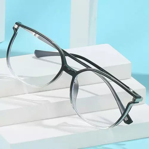 WOMEN'S PORTABLE FASHION ANTI-BLUE LIGHT READING GLASSES - Black Friday Sale 70% Off