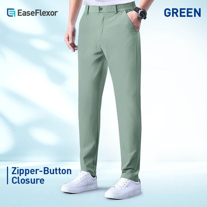 EaseFlexor - Unisex Ultra Stretch Quick Drying Pants