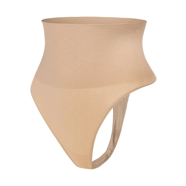 Snatched Waist Control Thong - Hot Sale 50% Off