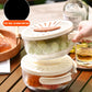 Multifunctional fruit and vegetable washing bowl - Hot sale 50%