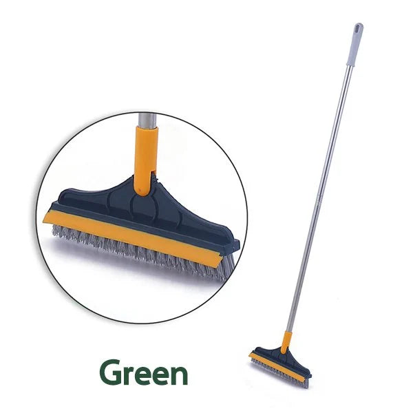 2 in 1 Floor Brush - Last Day Promotion - 50% OFF